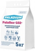 Плиточный клей PALADIUM PalafleX-102 5кг