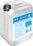 Противоморозная добавка PALADIUM PalaFrost -15ºС 10л