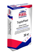 Штукатурка Perel TeploPlast 0528 гипсовая перлитовая 30кг