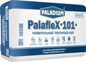 Плиточный клей PALADIUM PalafleX-101 48кг