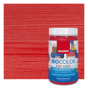 Лазурь Neomid Bio Color For Kids красный 0,75л