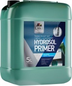 Грунт Dufa Premium Hydrosol Primer глубокого проникновения для внутренних и наружных работ акриловый 5л