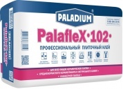 Плиточный клей PALADIUM PalafleX-102 48 кг