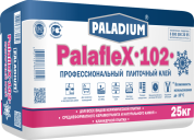 Плиточный клей PALADIUM PalafleX-102Z ЗИМА 25кг