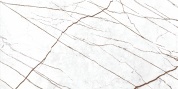 Керамический гранит Идальго Сандра Белый лаппатированный LLR 60х120