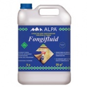 Антисептик Alpa Fongifluid 5л